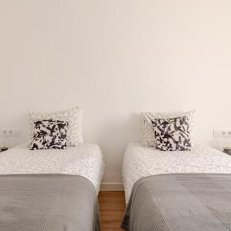 Habitacion Privada En El Centro De Bilbao Eksteriør billede