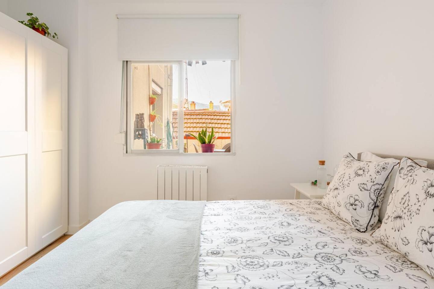 Habitacion Privada En El Centro De Bilbao Eksteriør billede