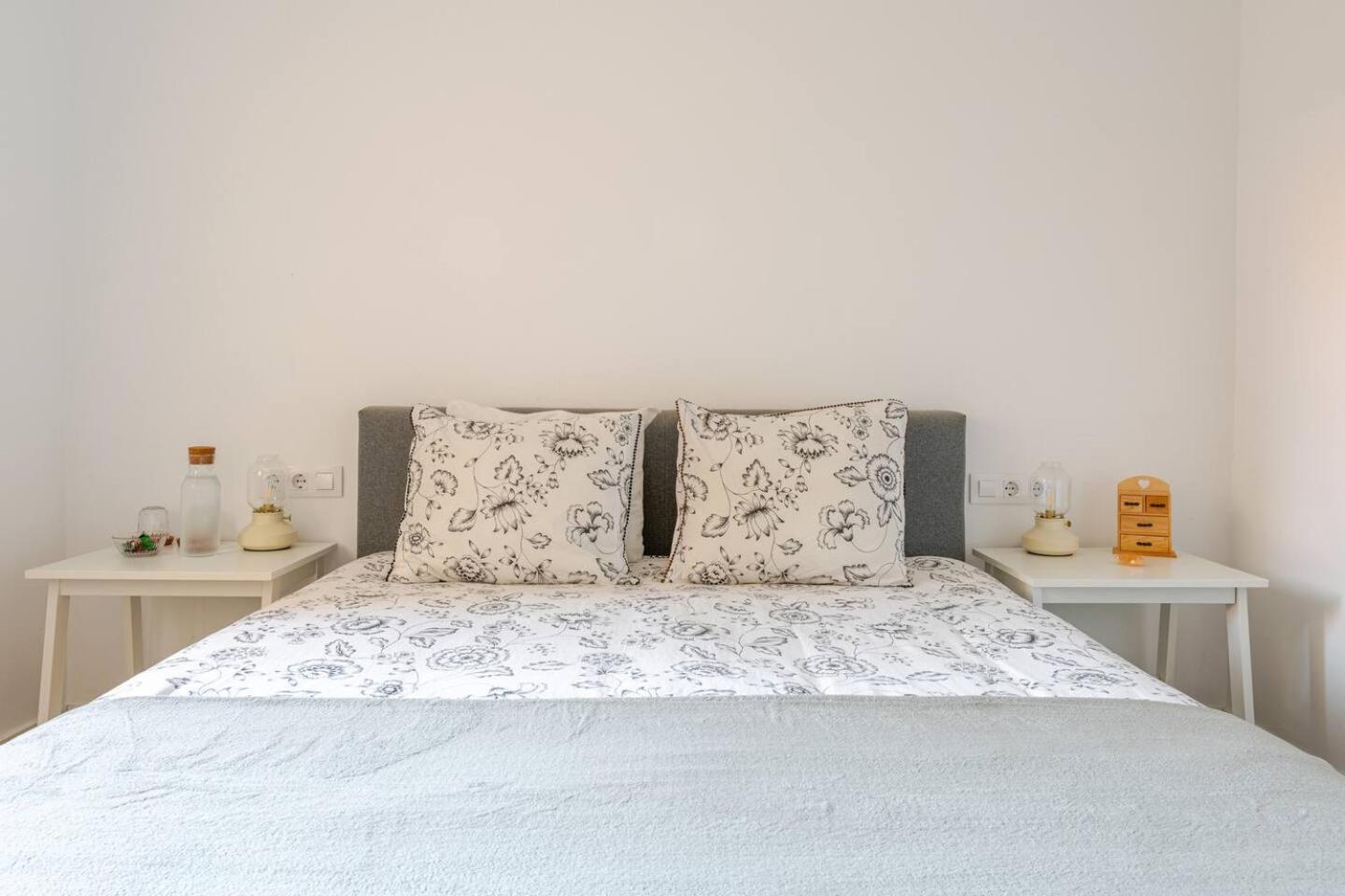 Habitacion Privada En El Centro De Bilbao Eksteriør billede