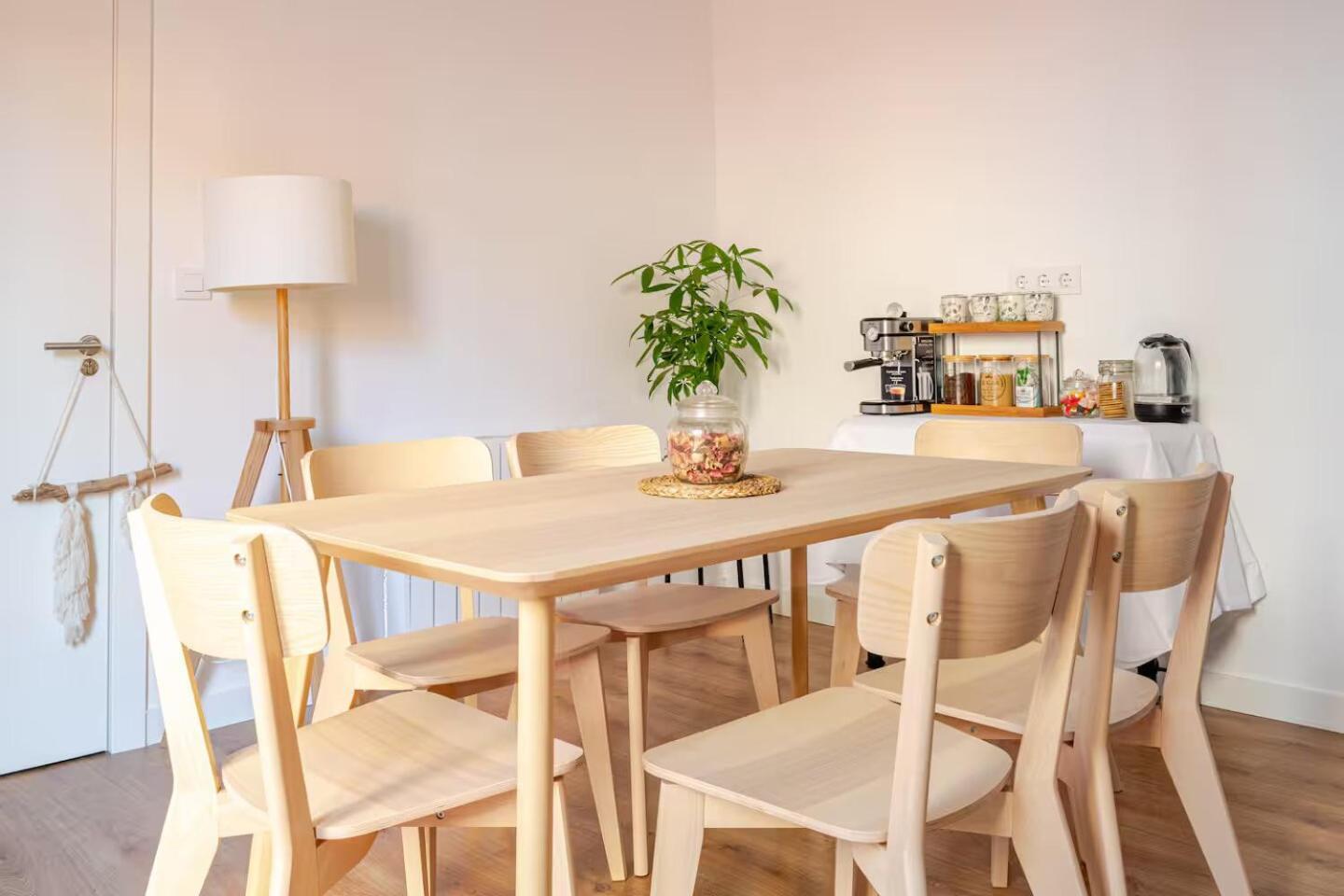 Habitacion Privada En El Centro De Bilbao Eksteriør billede